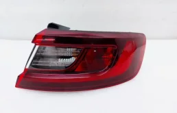 Фонарь внешний правый для Renault Arkana 2018+