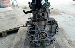 Двигатель без навесного для Nissan Teana на фотографиях