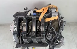 вариатор для Nissan Qashqai J10 2006-2013