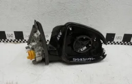 Зеркало боковое правое для BMW X6 на фотографиях