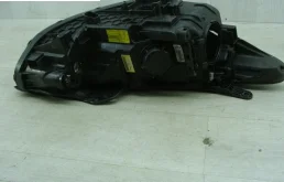 Фара левая для Hyundai Grand Santa Fe на фотографиях