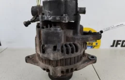 Генератор для Mitsubishi Pajero Sport на фотографиях