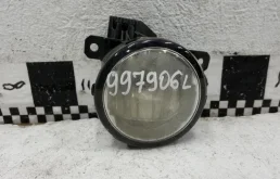 правая противотуманная фара для Ford Mondeo 4 рестайлинг