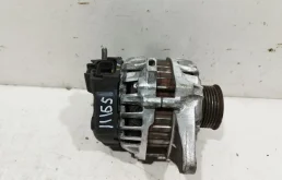 Генератор для Hyundai Solaris 1 рестайлинг 2014-2017 Хэтчбек