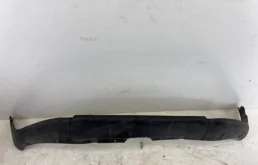 юбка бампера переднего для Mini Countryman F60 2016+