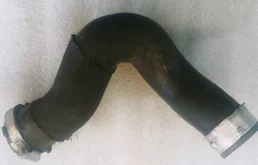 Патрубок интеркулера (7l6145738a) для Audi Q7 4L 2005-2015