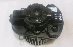 мотор печки для Volkswagen Touareg II (7P5) 2010-2014