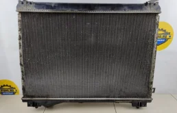 Радиатор охлаждения ДВС для Suzuki Grand Vitara 2005-2014