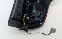 Фонарь левый для Ford Explorer на фотографиях