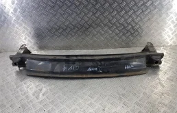 Усилитель переднего бампера для Honda Civic на фотографиях