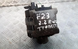 Генератор для Ford Transit на фотографиях