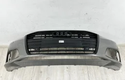 бампер передний в сборе для Audi A6 C8 2018+