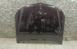 Капот для Mercedes-Benz E class W212 2009-2015