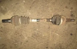 Привод передний левый для Chevrolet Lacetti 2004-2013 Универсал