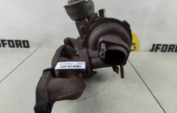 Турбина для SsangYong Kyron на фотографиях