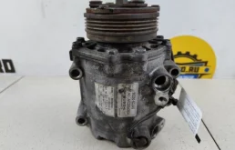 Компрессор кондиционера для Suzuki Swift на фотографиях