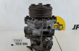 Компрессор кондиционера для Suzuki Swift на фотографиях