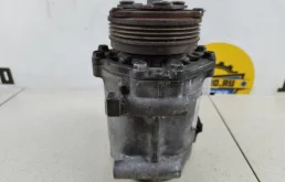 Компрессор кондиционера для Suzuki Swift на фотографиях