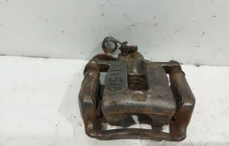 Суппорт задний левый для Hyundai Solaris 2013 года на фотографиях