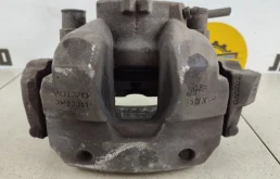 Суппорт тормозной передний левый для Volvo XC90 I C 2002-2014