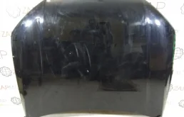 Капот для Audi Q7 4M 2015+