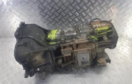 МКПП для Mitsubishi Pajero Sport K90 1997-2009