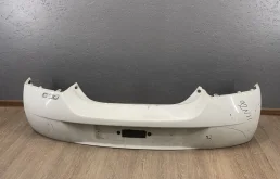 БАмпер в сборе задний (рест) для Volvo C30 MK 2006-2013