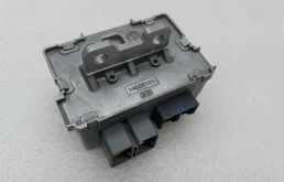 Электроусилитель руля для Hyundai Solaris 2018 года на фотографиях