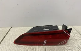 Фонарь левый для Skoda Rapid 2025 года на фотографиях