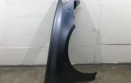 Крыло правое для Subaru Legacy 2009 года на фотографиях