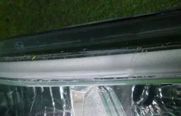 Фара правая для Ford Explorer на фотографиях