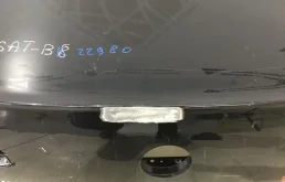 Дверь багажника для Volkswagen Passat на фотографиях