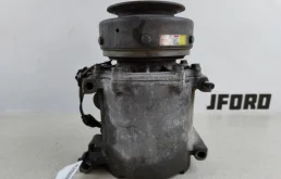 Компрессор кондиционера для Mitsubishi Pajero Sport на фотографиях