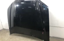 Капот для Subaru Legacy 2007 года на фотографиях