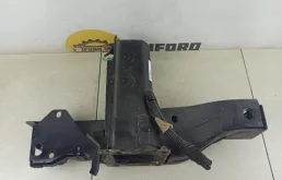 Лонжерон передний левый (7212 RW) для Citroen Berlingo 2 B9 Минивэн 2008-2016