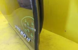 Дверь передняя правая для BMW X3 2019 года на фотографиях