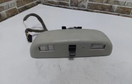 Зеркала для Mercedes-Benz M class 2006 года на фотографиях