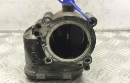 A2711410025  дроссельная заслонка для Mercedes-Benz E class W211 2002-2009