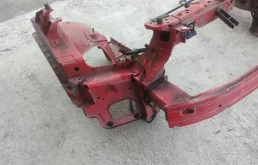 Лонжерон передний левый для Opel Astra 2009 года на фотографиях