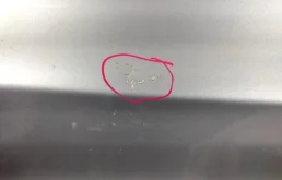 Дверь передняя правая для BMW X3 2008 года на фотографиях