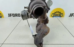 Турбина для SsangYong Kyron на фотографиях