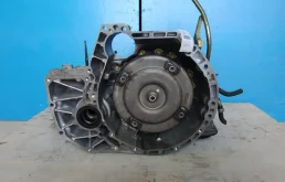 АКПП для Nissan X-Trail 2007 года на фотографиях