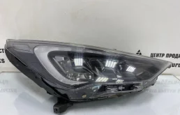 фара для Hyundai Solaris 2 (2017-2022)