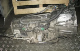 АКПП для Kia Sorento на фотографиях