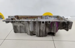 поддон двигателя для Volvo S40 MS 2004-2012