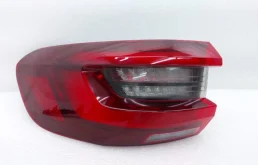 Фонарь внешний левый для BMW X5 G05 2018+