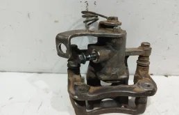 Суппорт задний правый для Hyundai Solaris на фотографиях