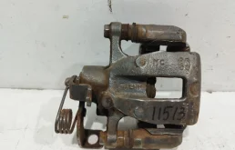 Суппорт задний левый в сборе для Hyundai Solaris 1 RB (2011-2013)