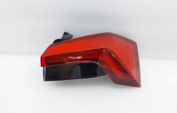 Фонарь задний правый наружный (на крыле) для Skoda Rapid II 2020+