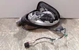 Зеркало боковое левое для Volkswagen Passat 2020 года на фотографиях